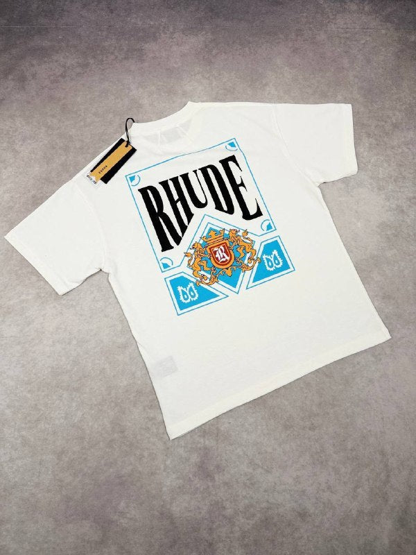 SUPER CLON RHUDE TEE am1804