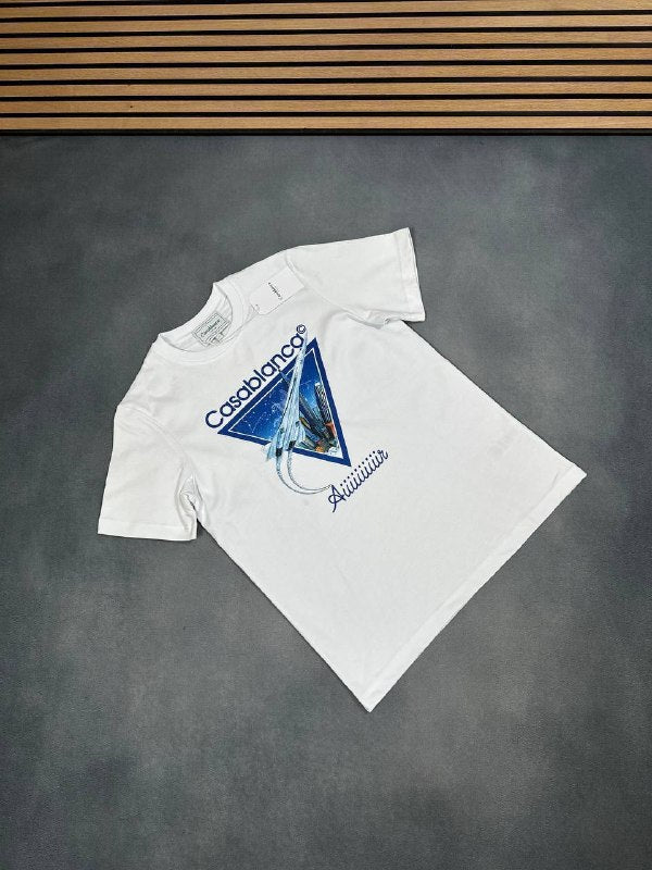 SUPER CLON CASABLANC TEE am1804
