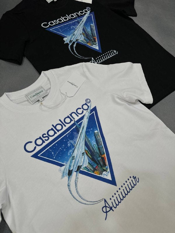 SUPER CLON CASABLANC TEE am1804
