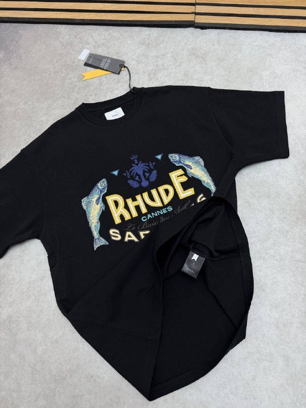 SUPER CLON RHUD TEE am1804