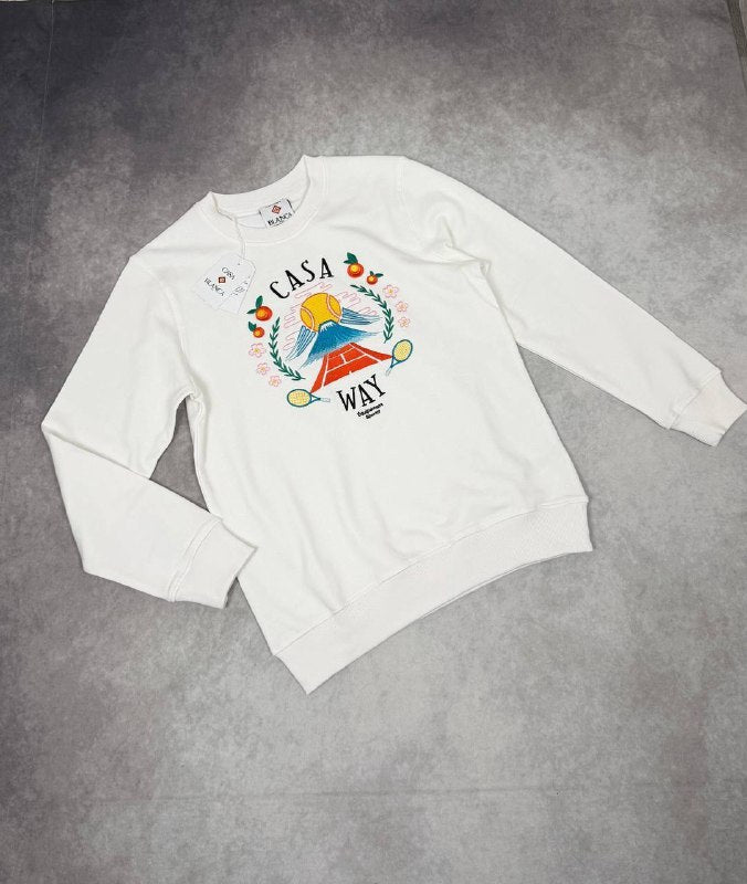 SUPER CLON CASABLANC JUMPERS am2005