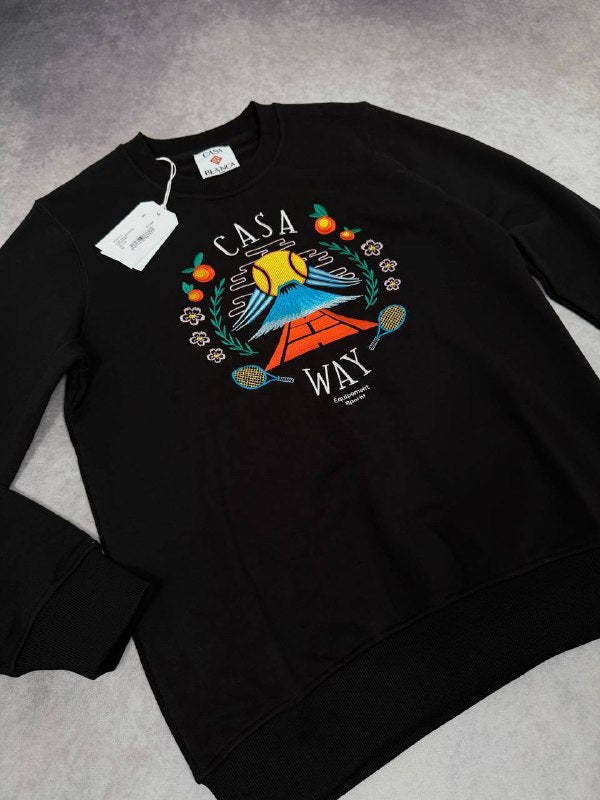 SUPER CLON CASABLANC JUMPERS am1804