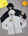 QUALITY BURBERR WINDBREAKER ak0107