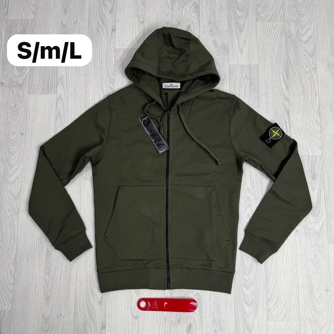 Ston zip hoodies on sale sa0107