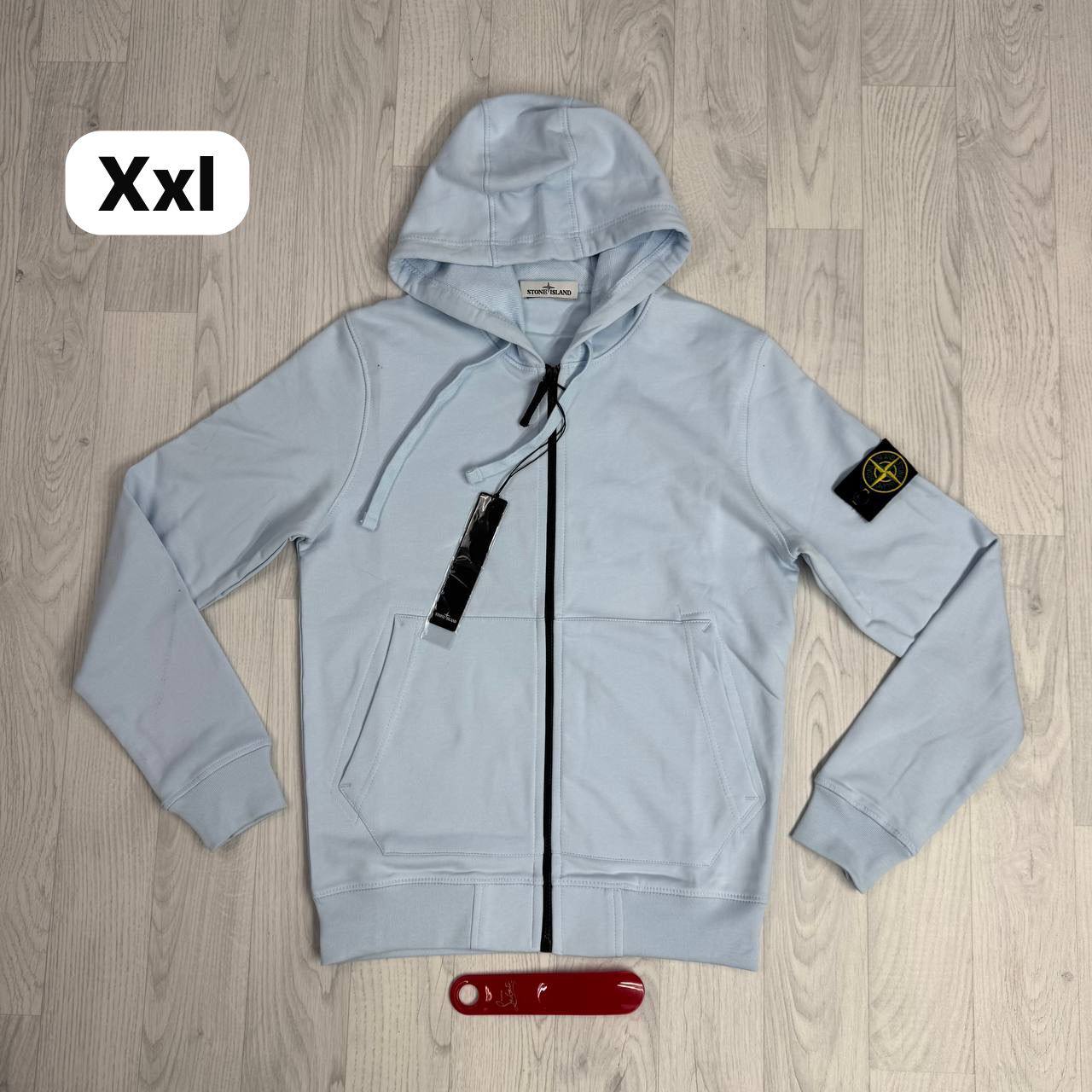 Ston zip hoodies on sale sa0107