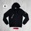 Ston zip hoodies on sale sa0107