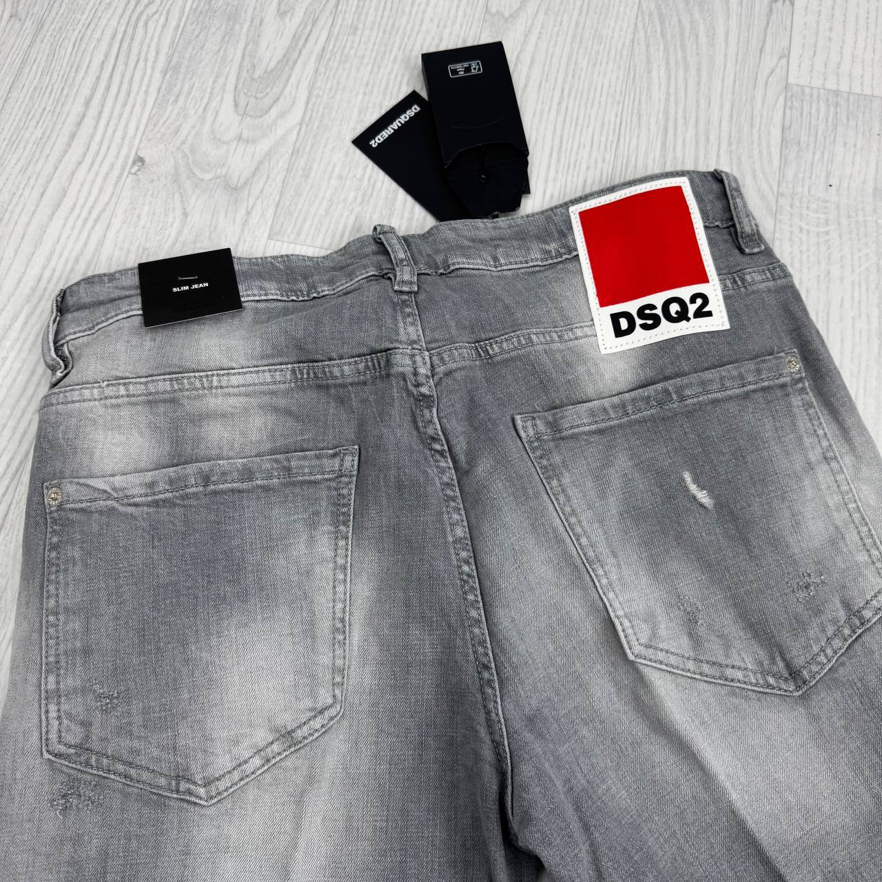 Dsquare 2 jeans sa0107