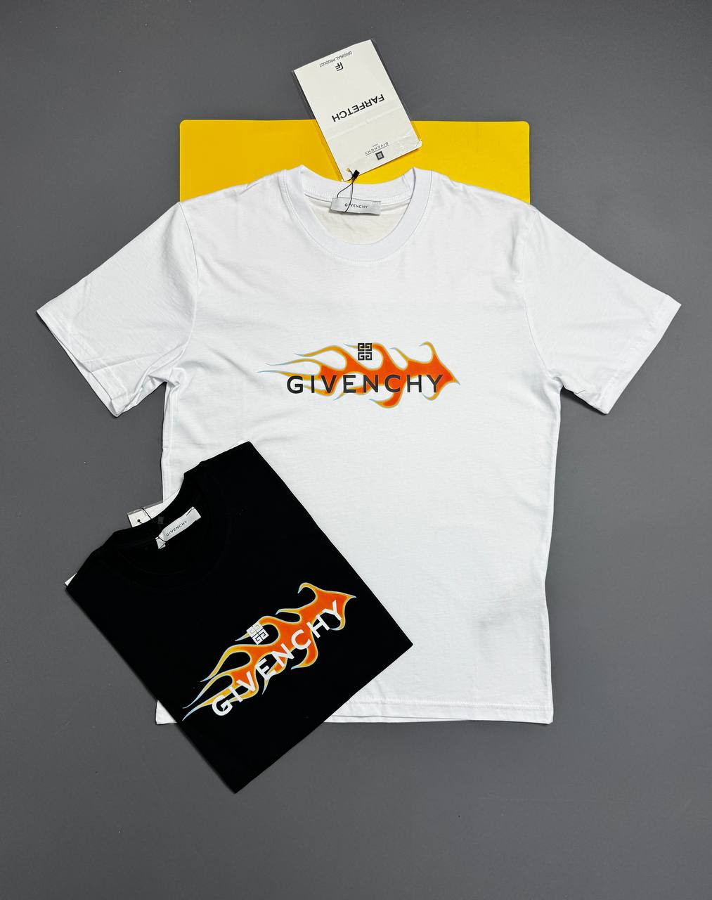 Givench T-shirts or Swim shorts na0107