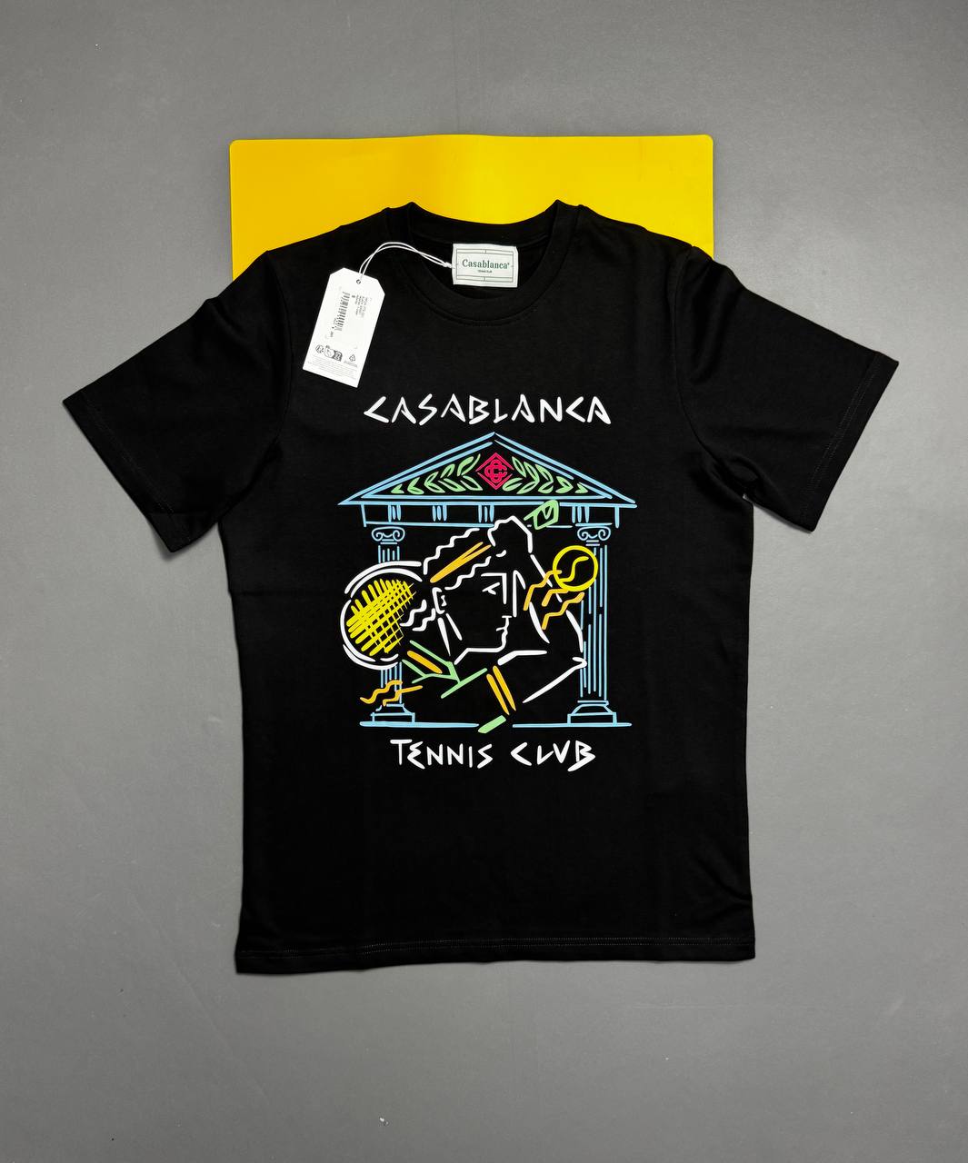 Casablanc T-shirts na0107