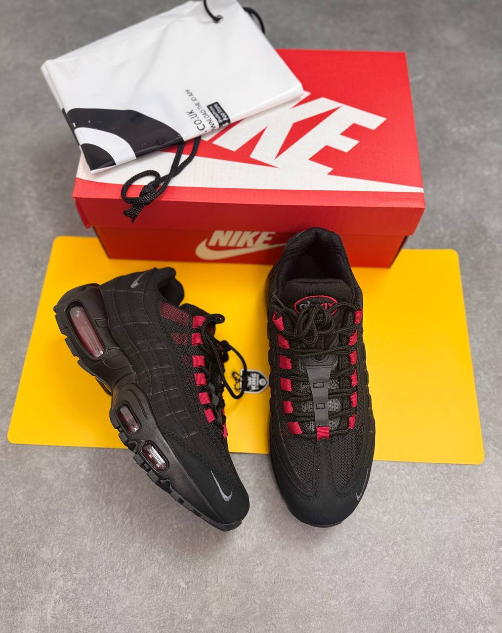 Men’s 95 na0107