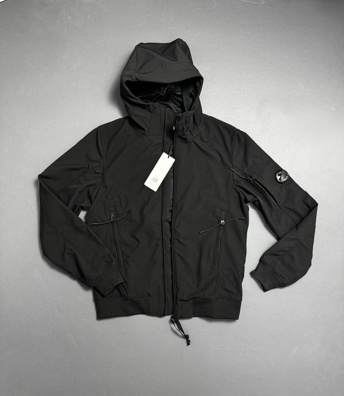 C jacket na0107
