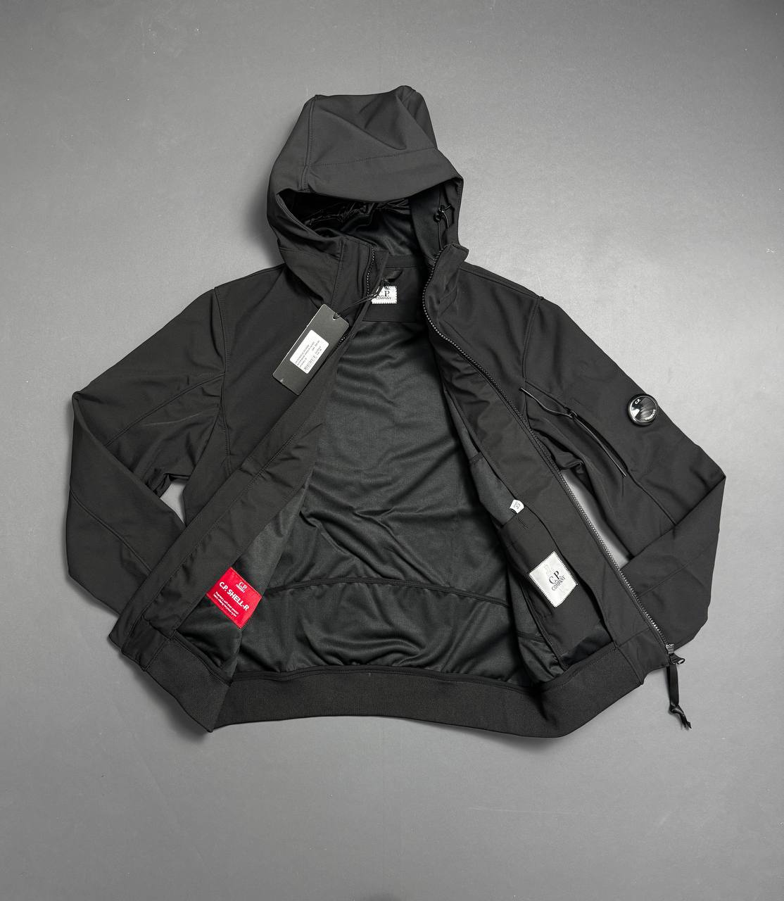 C jacket na0107