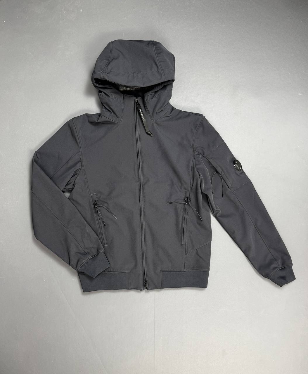 C jacket na0107
