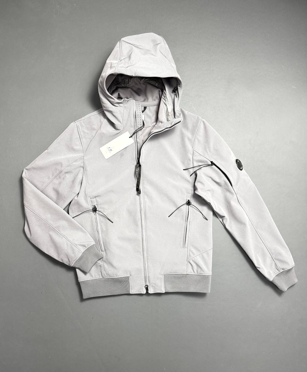 C jacket na0107