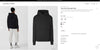 Canad goose tracksuit na0107