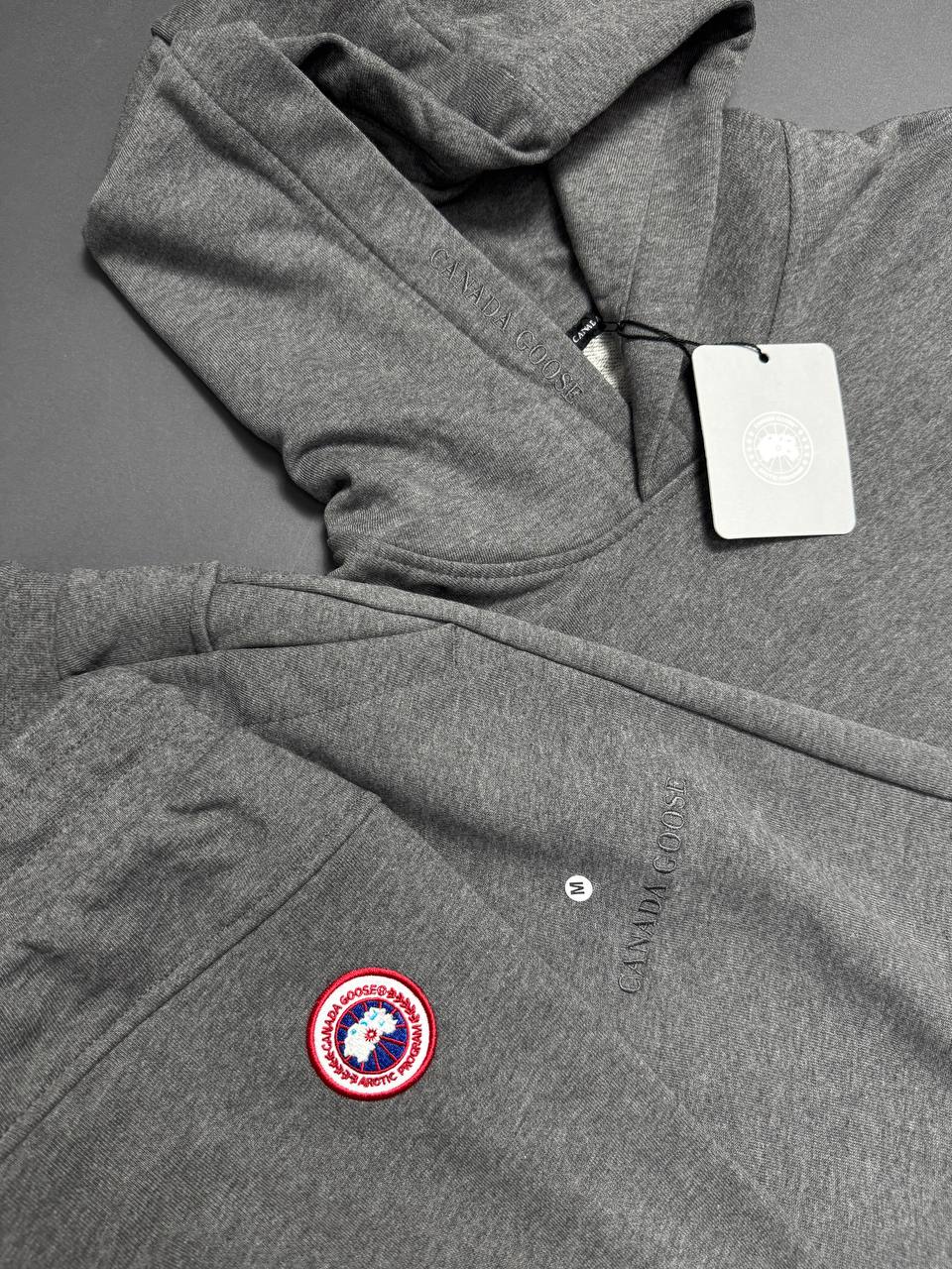 Canad goose tracksuit na0107