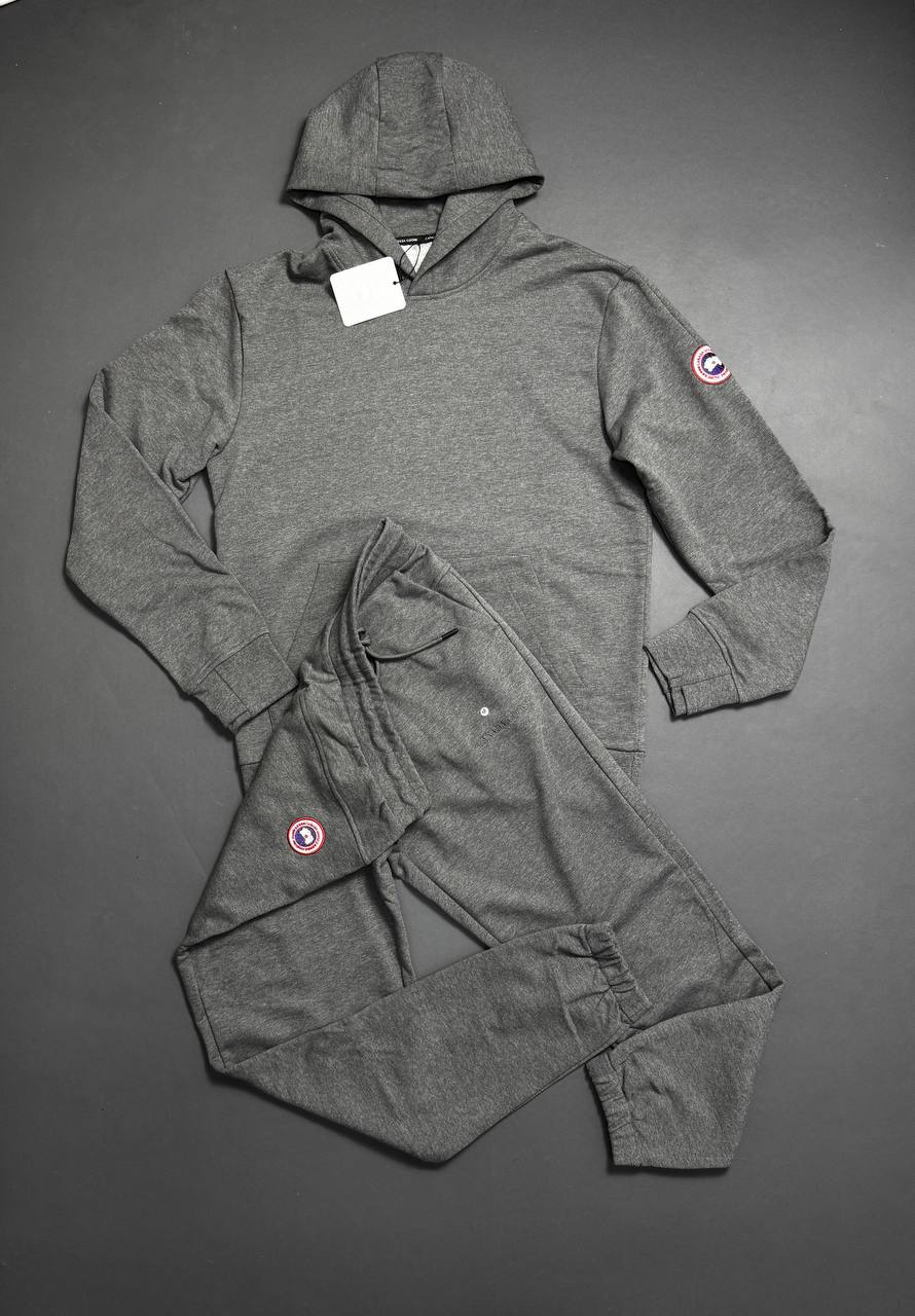 Canad goose tracksuit na0107