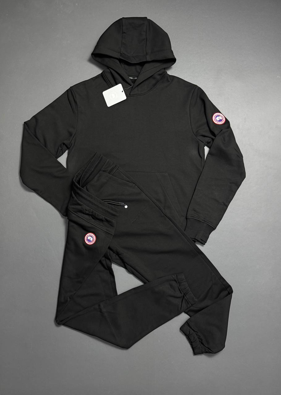 Canad goose tracksuit na0107