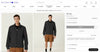Moncle jacket na0107