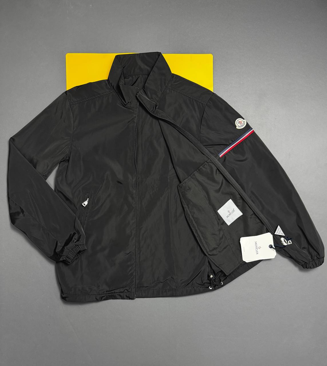 Moncle jacket na0107