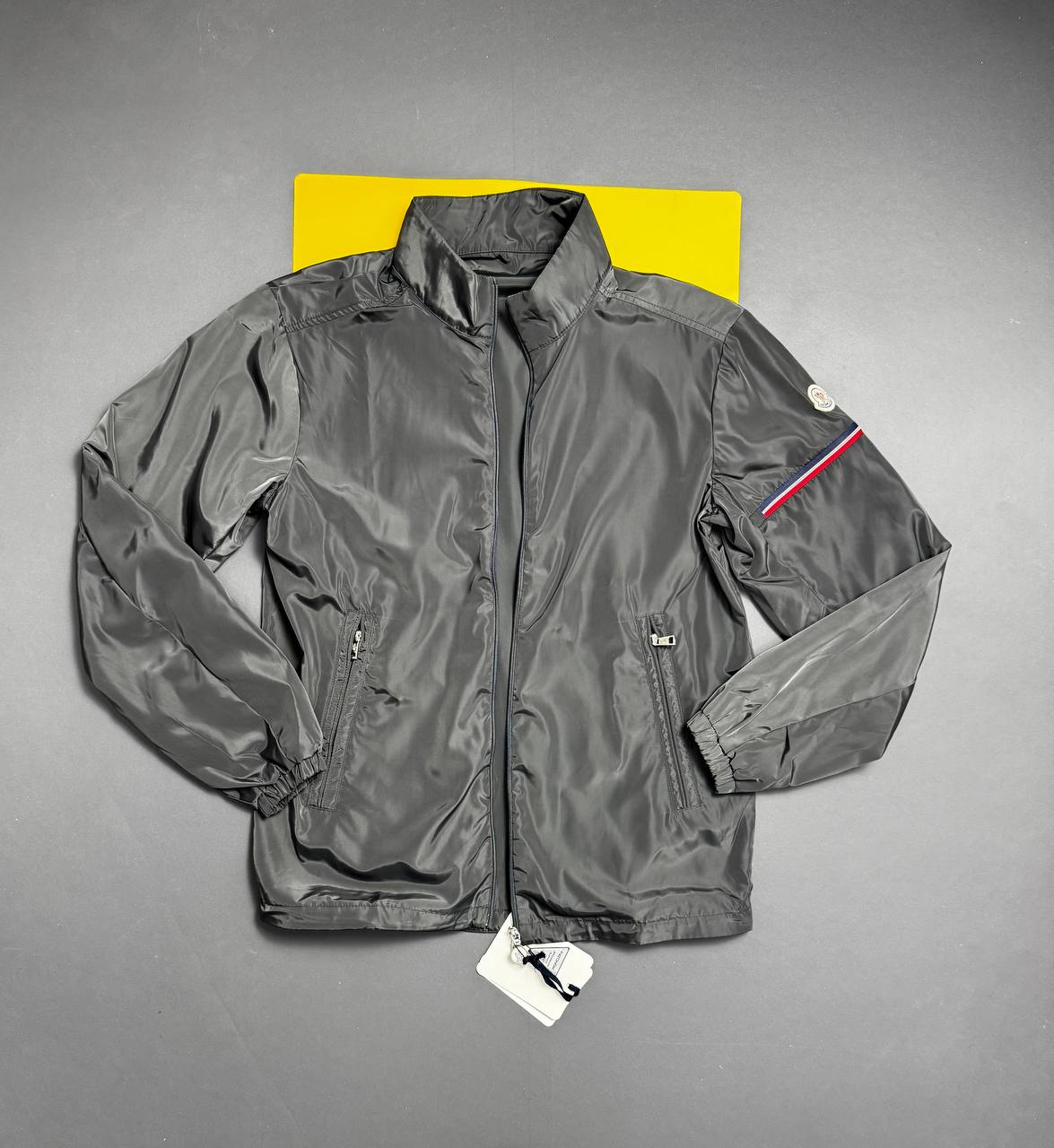 Moncle jacket na0107