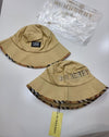 QUALITY PARAD AND BURBERRY BUCKET HAT ak0107