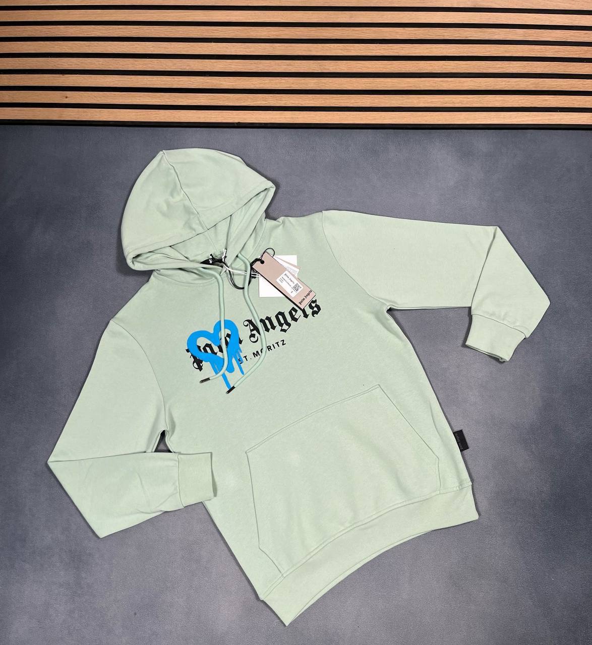 AL ANGELS HOODIES am0107