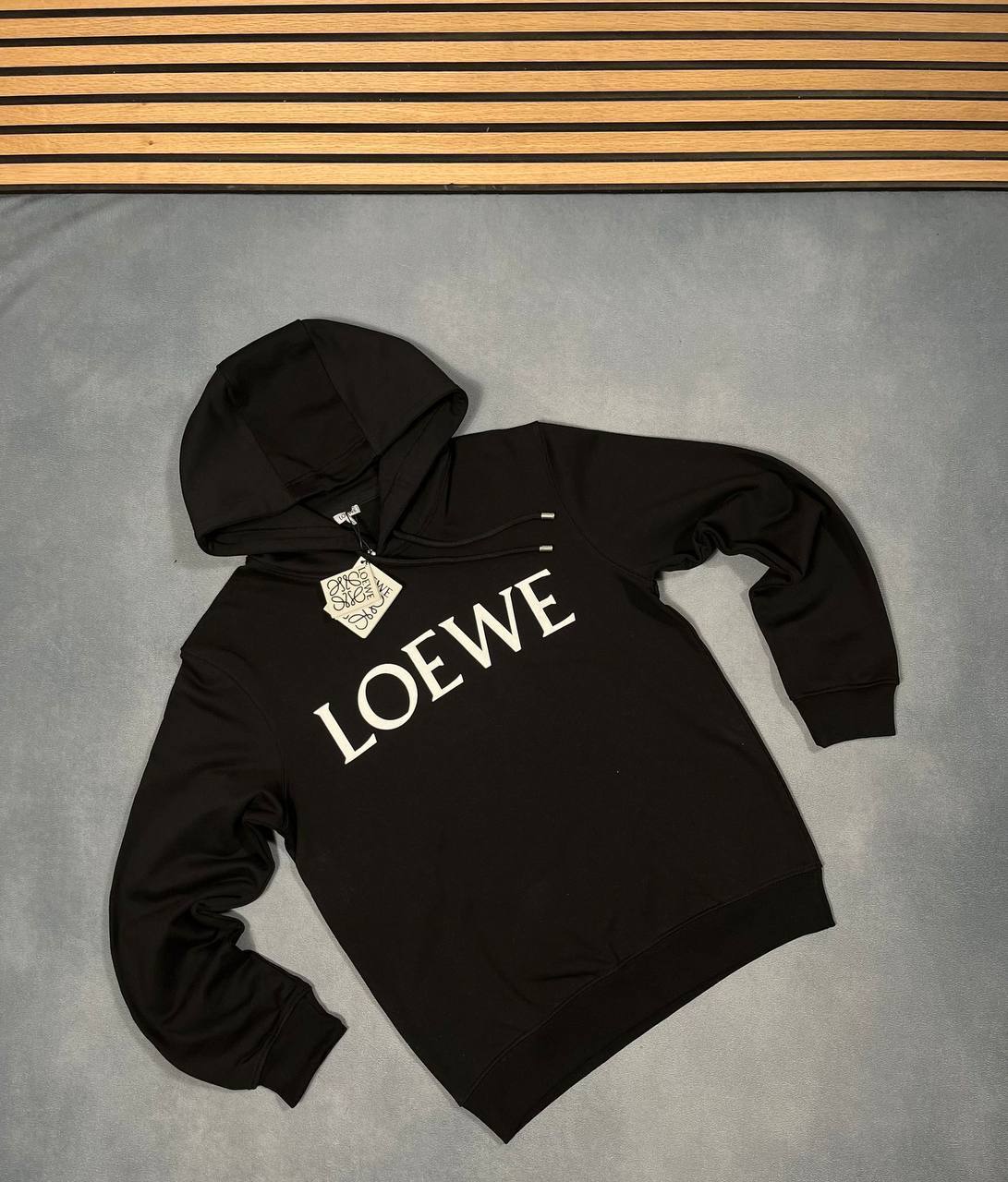 SUPER CLO LOEW HOODIES am0107