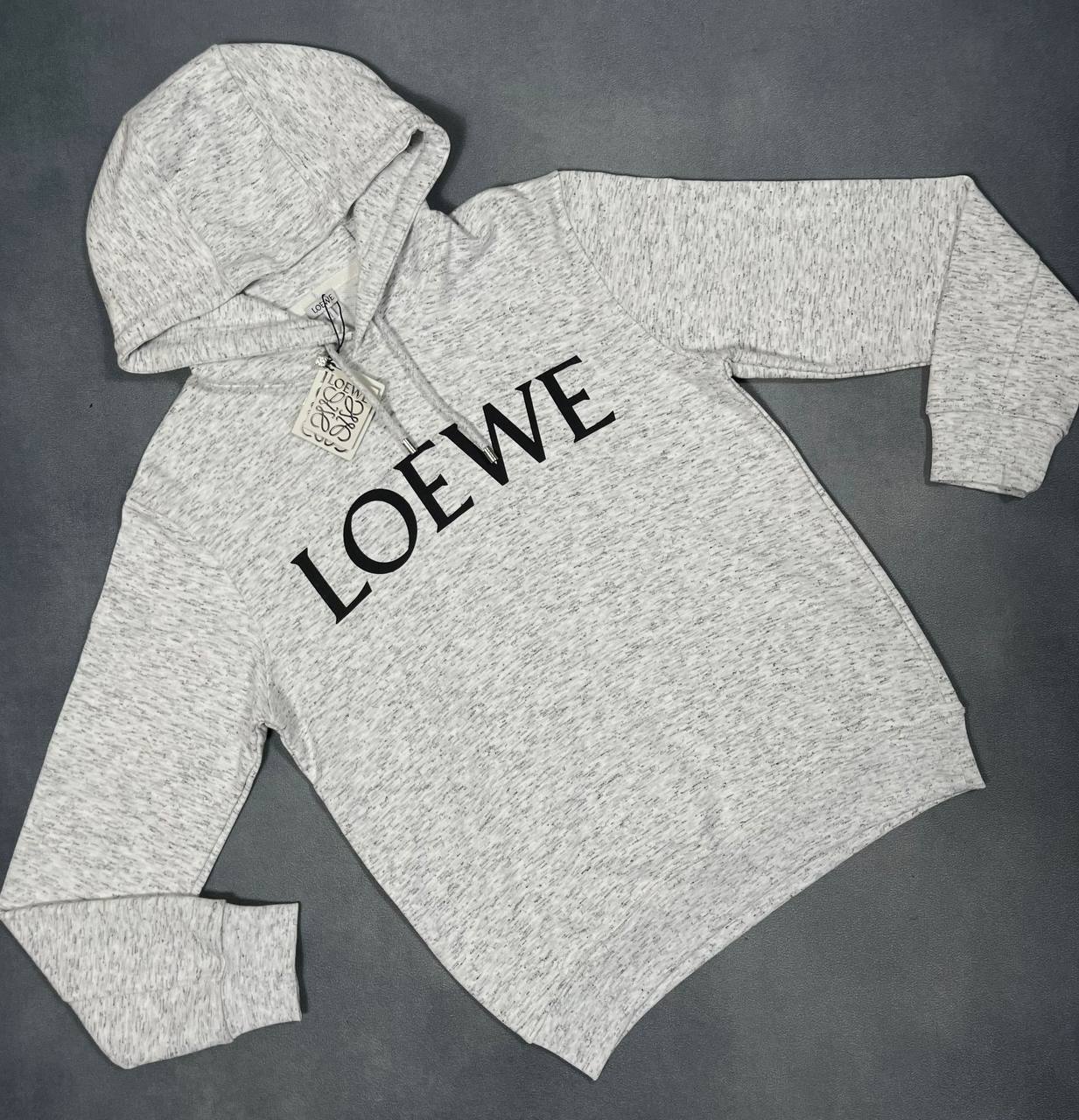 SUPER CLO LOEW HOODIES am0107