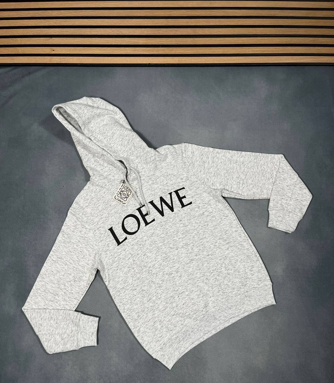 SUPER CLO LOEW HOODIES am0107