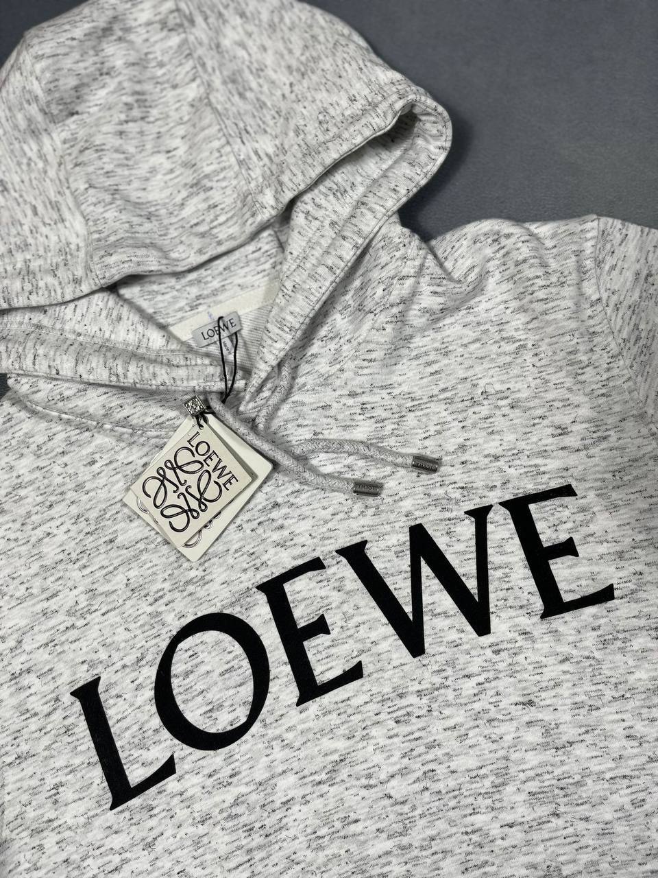 SUPER CLO LOEW HOODIES am0107
