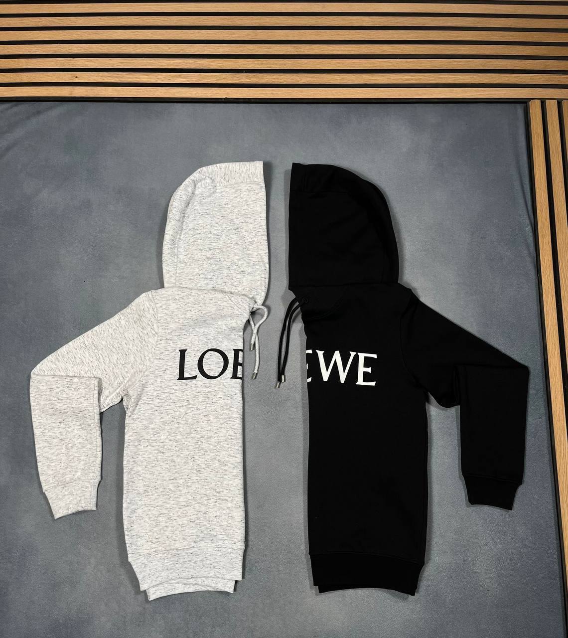 SUPER CLO LOEW HOODIES am0107