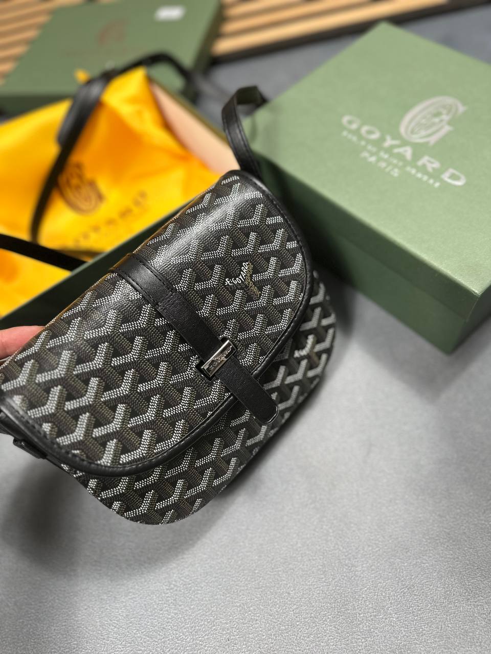 GOYAR BAGS am0107