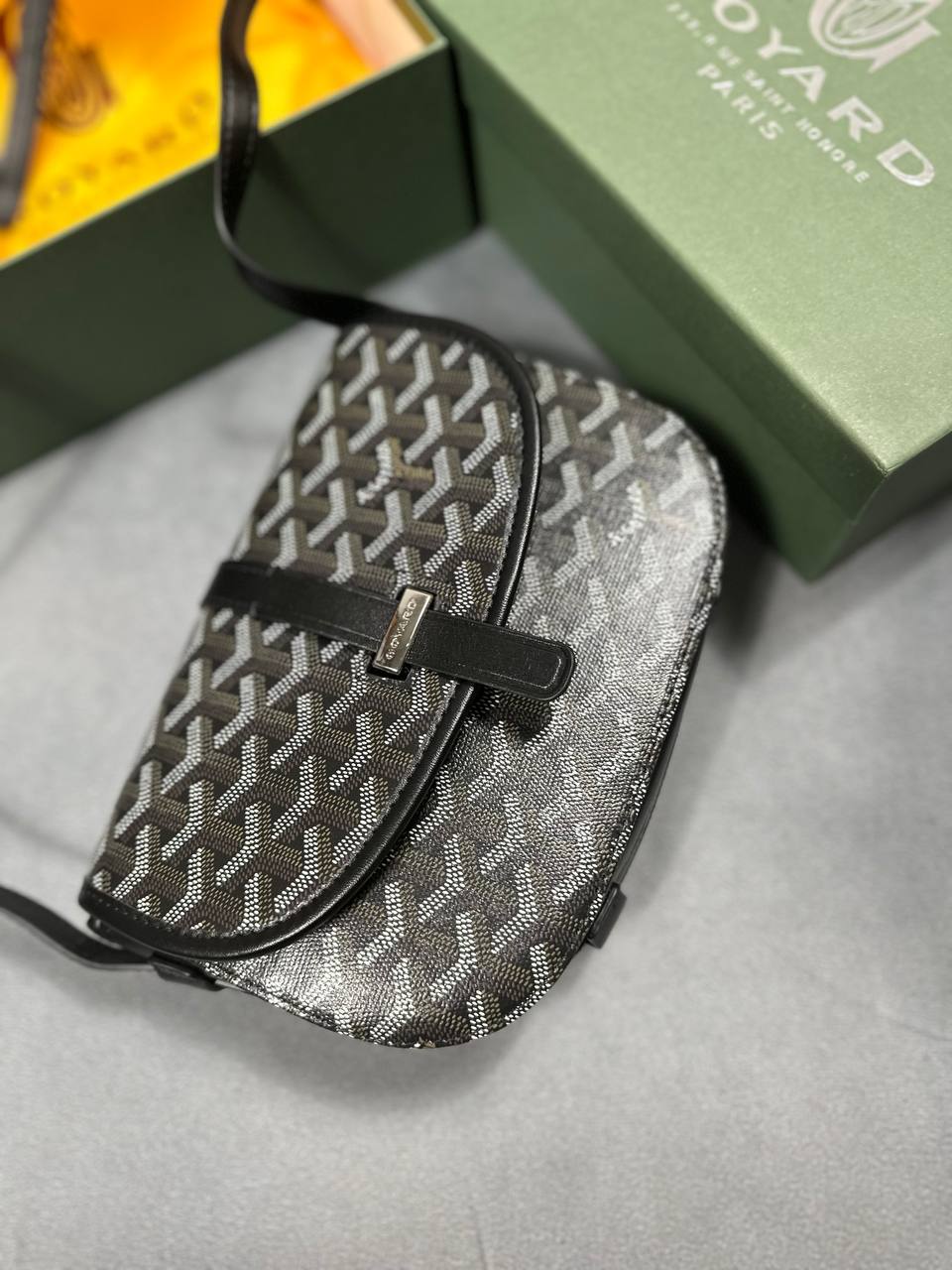 GOYAR BAGS am0107
