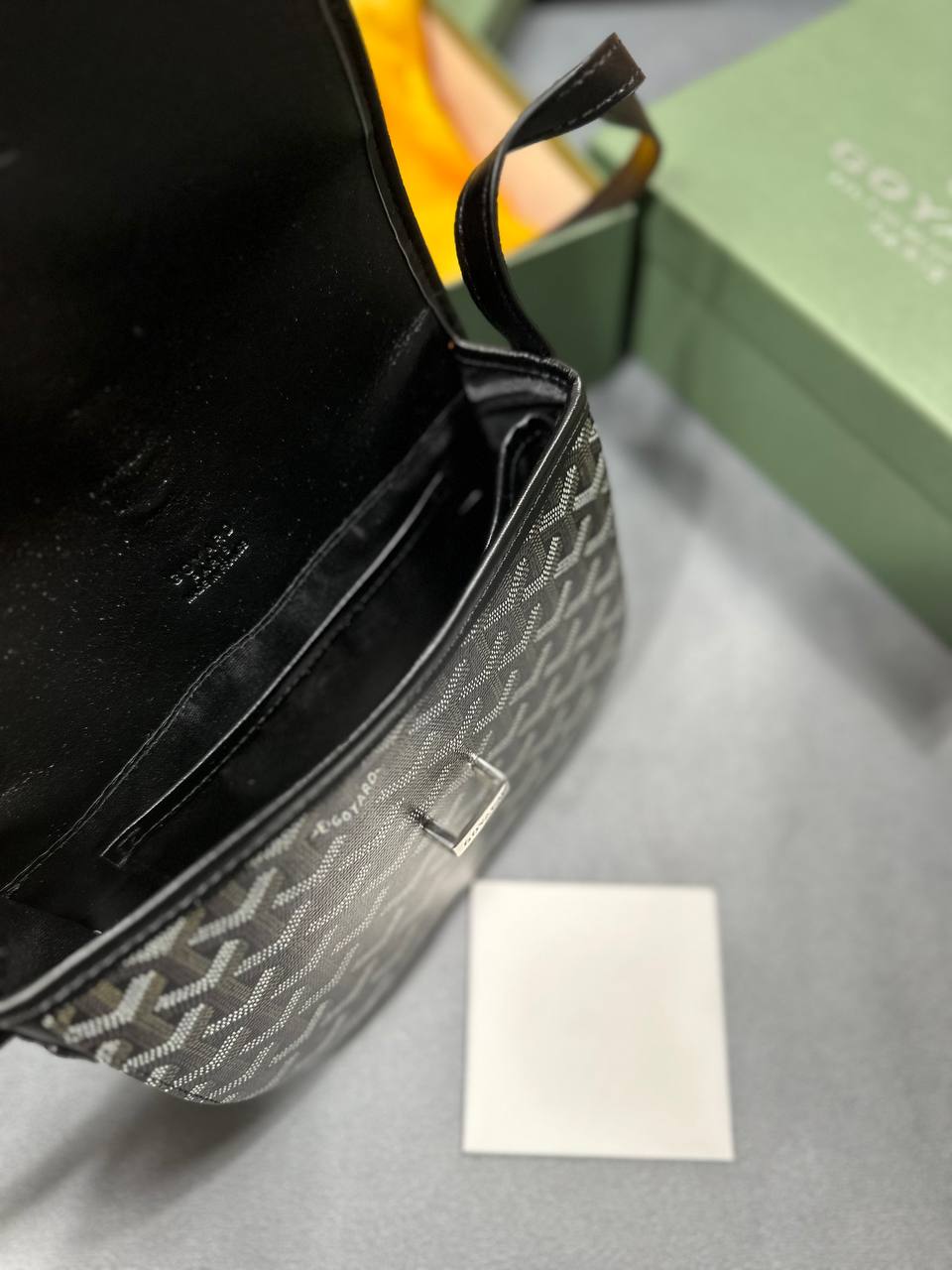 GOYAR BAGS am0107