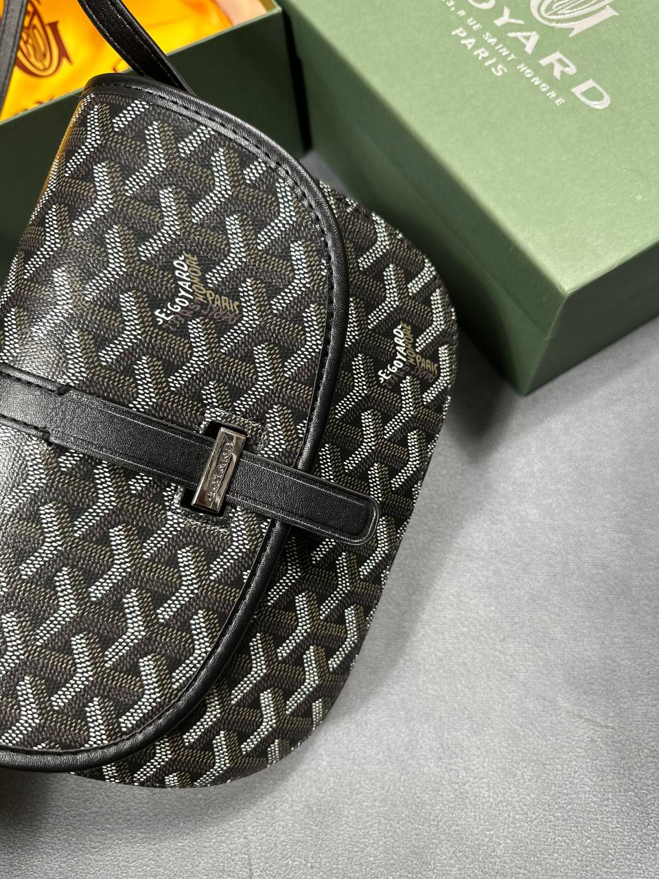 GOYAR BAGS am0107