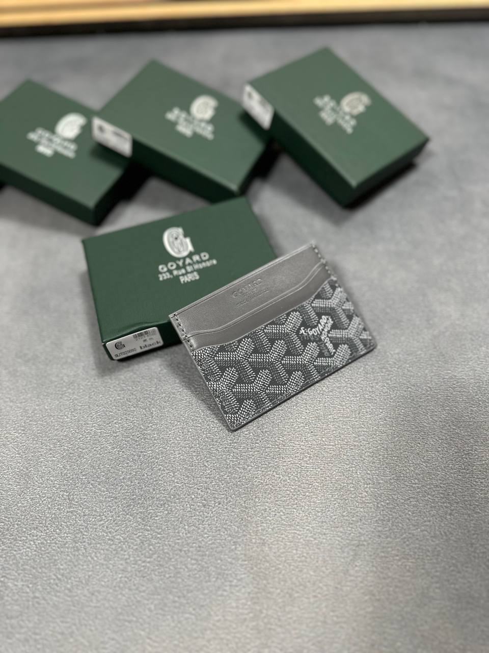 OYAR CARD HOLDER  am0107