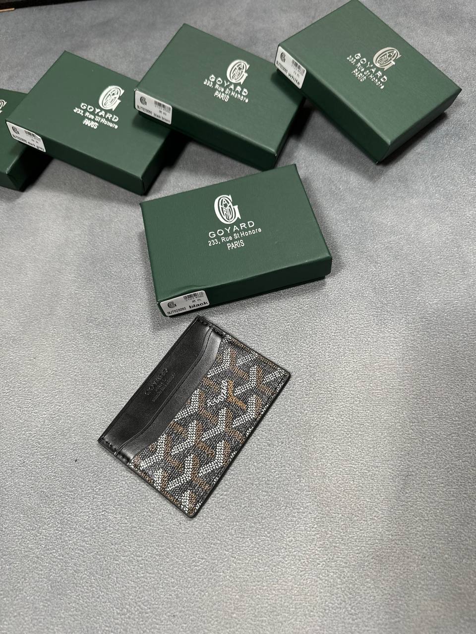 OYAR CARD HOLDER  am0107