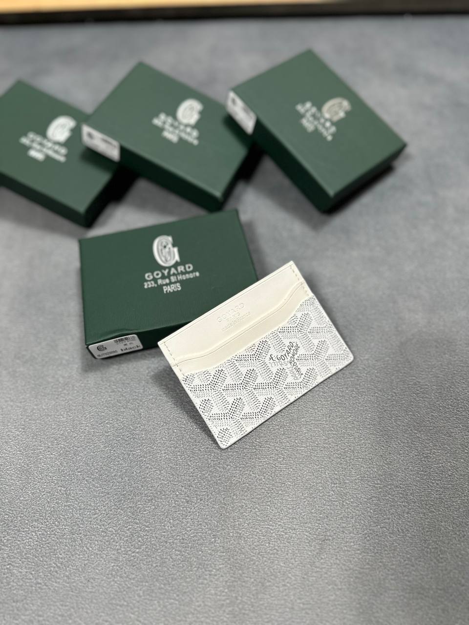 OYAR CARD HOLDER  am0107