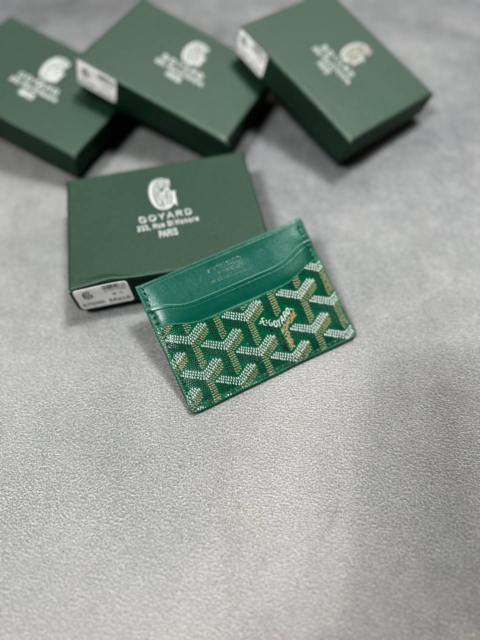 OYAR CARD HOLDER  am0107