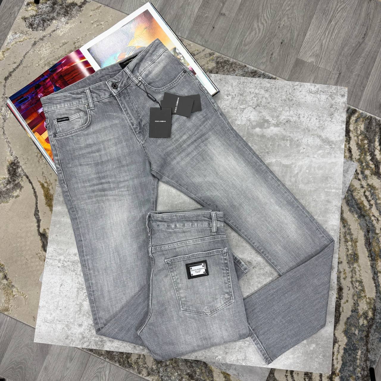 SUPER CLON D&G JEANS jay1406
