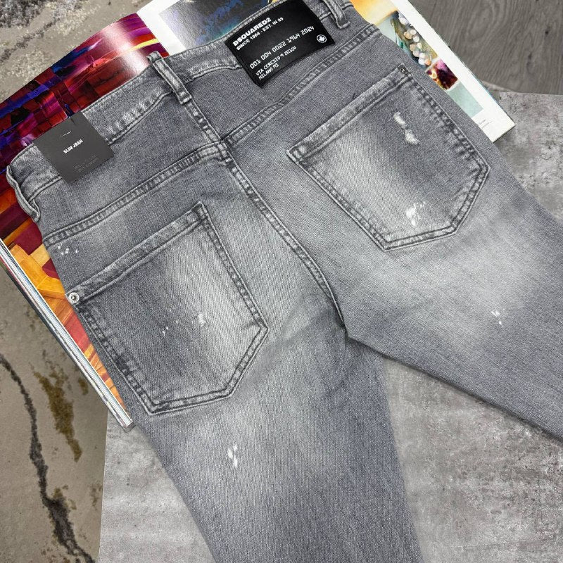 SUPER CLON DSQ JEANS jay0205