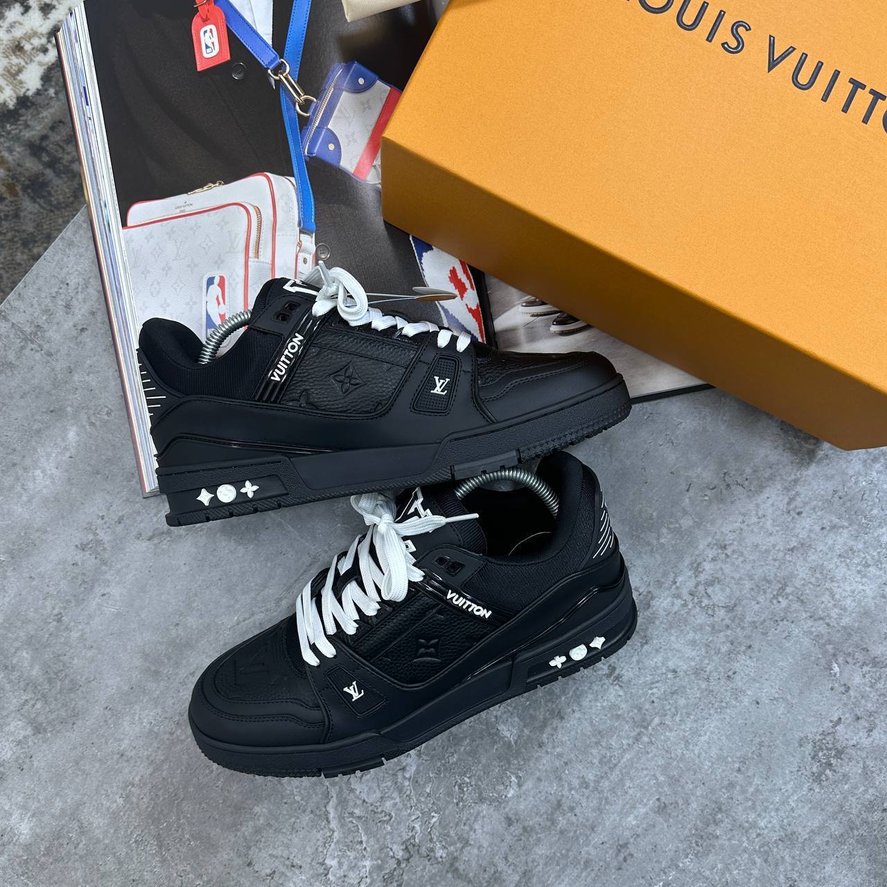 Top quality L Trainer ha0107