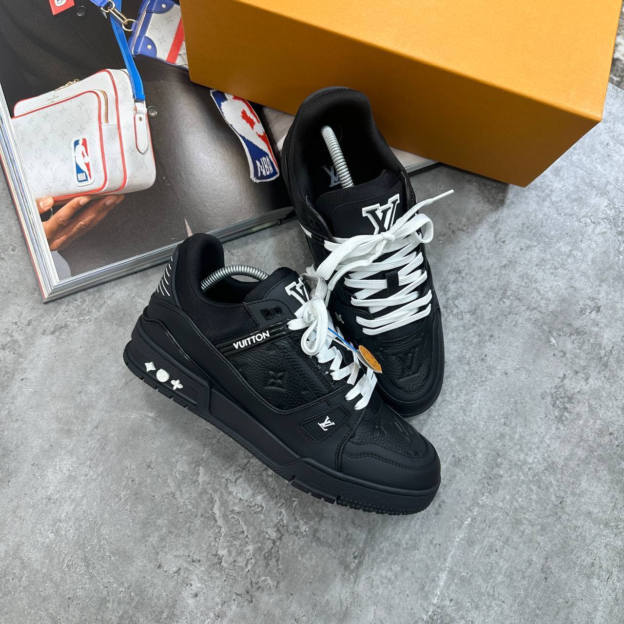 Top quality L Trainer ha0107