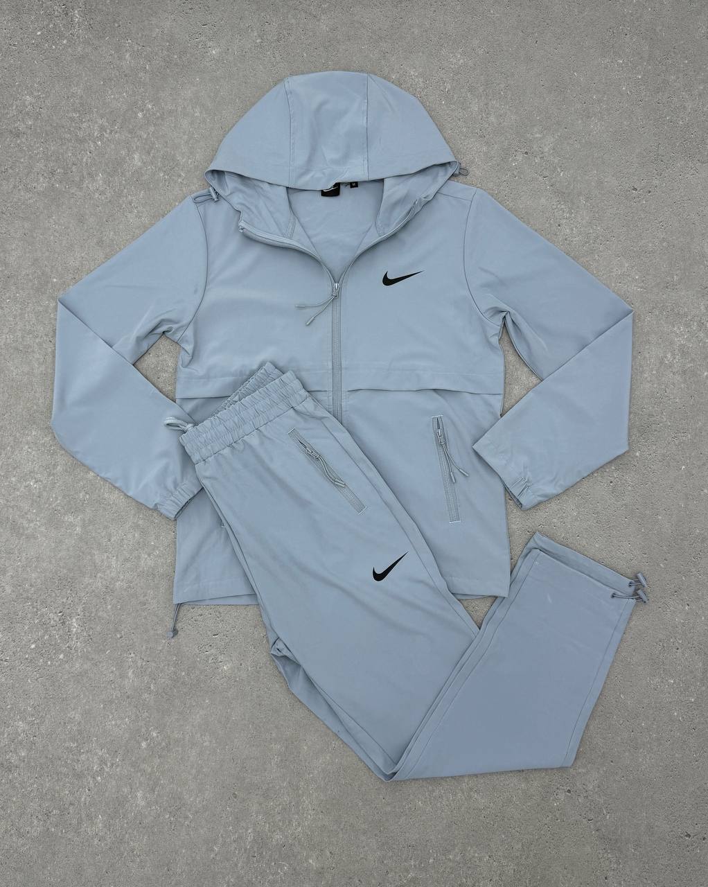 Nik tracksuits na0710