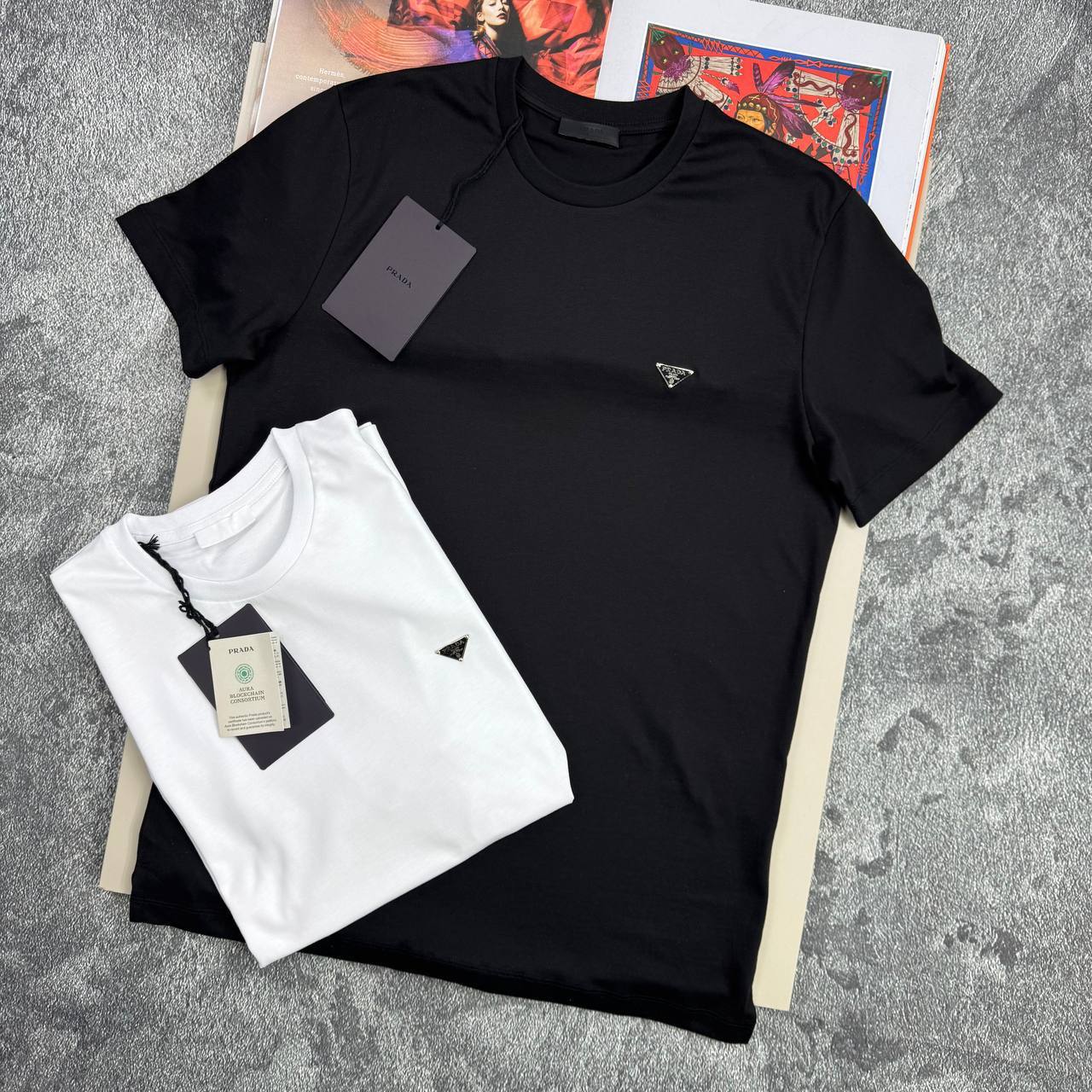 Prad t shirt sa2104