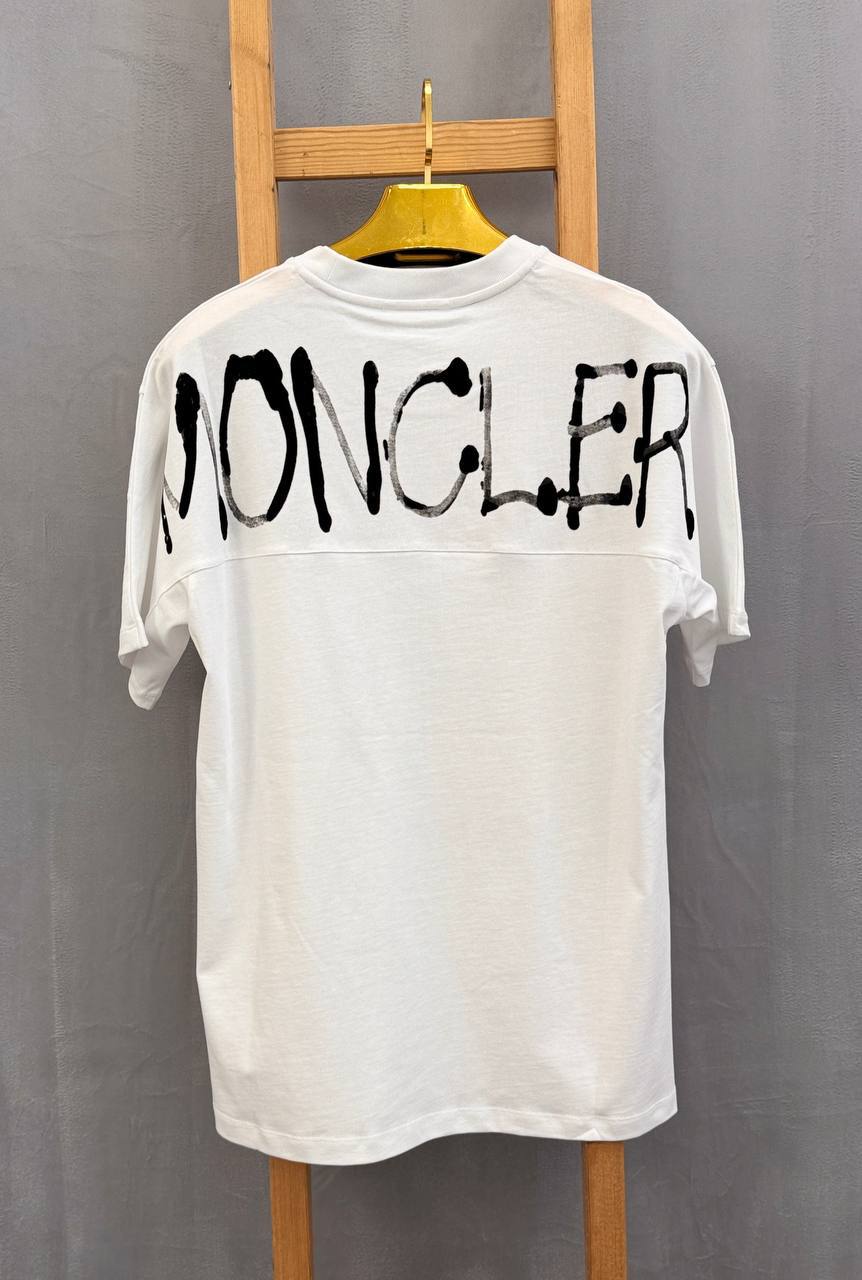 Moncler T-shirts or Swim shorts na0207