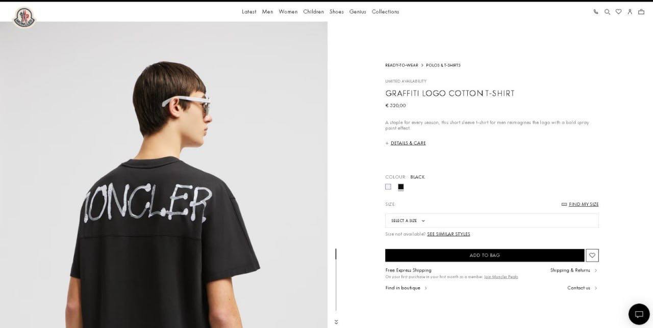 Moncler T-shirts or Swim shorts na0207