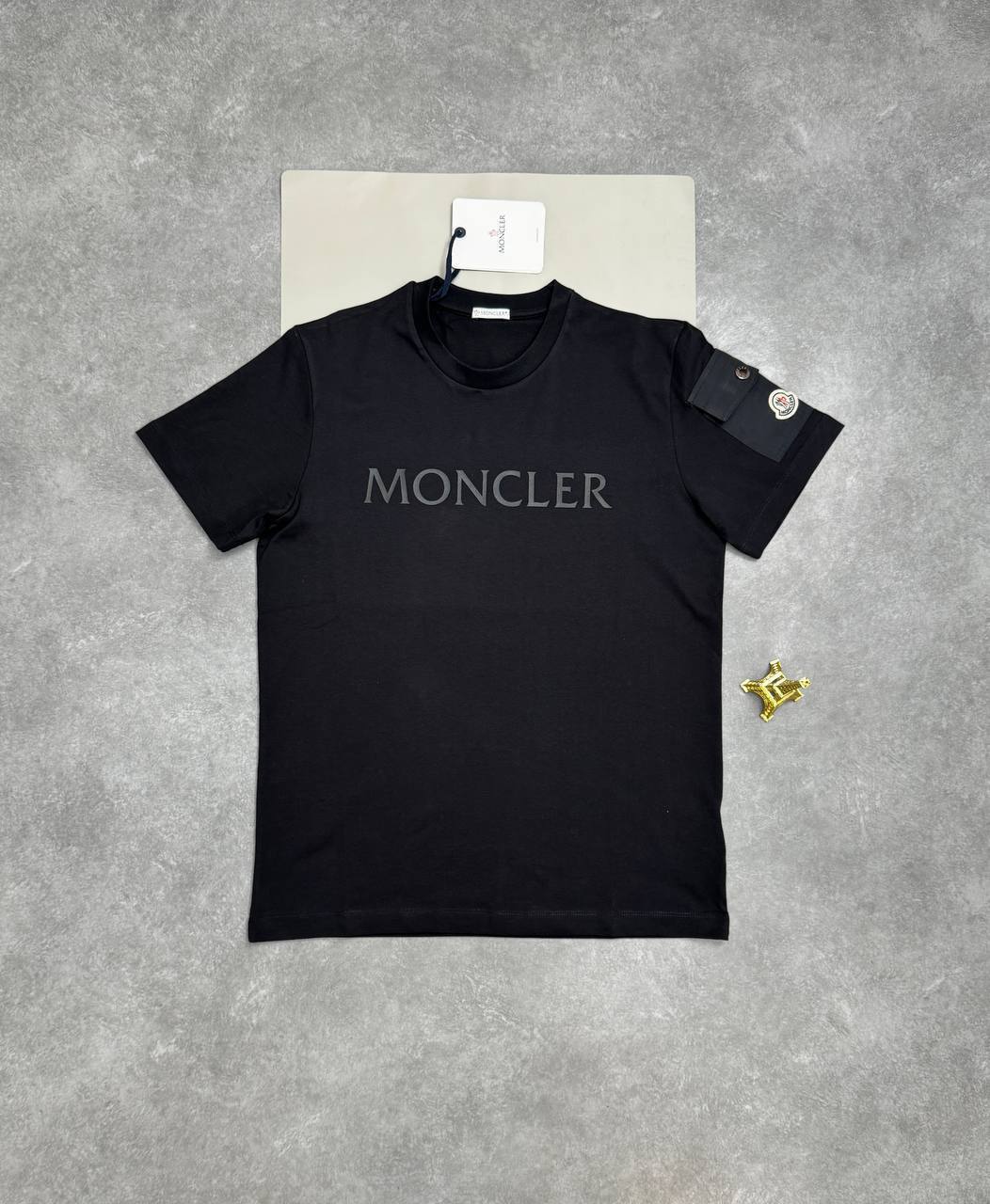 Moncler T-shirts na0207