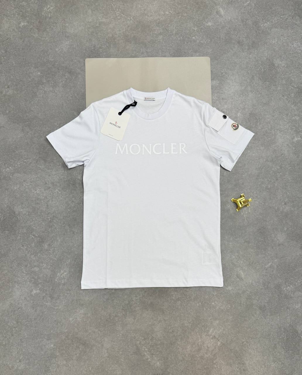 Moncler T-shirts na0207